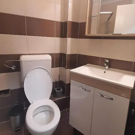 Studio Riad Daire Tuzla