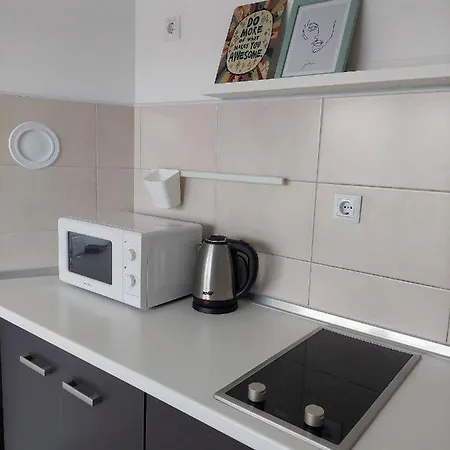 Studio Riad Tuzla