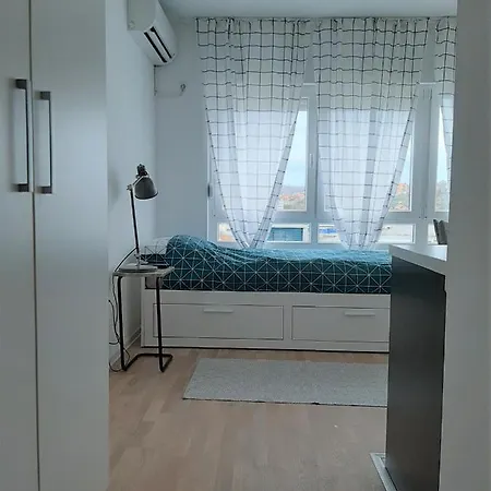 Studio Riad * Tuzla