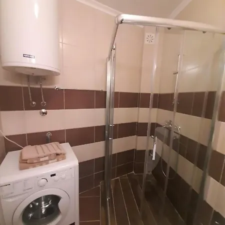 Daire Studio Riad