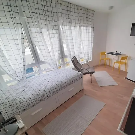 Studio Riad Daire Tuzla